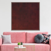 Toile Design Cool élégant (Insitu(Salon))