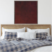 Toile Design Cool élégant (Insitu(Chambre))