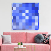 Toile Design Cool élégant (Insitu(Salon))