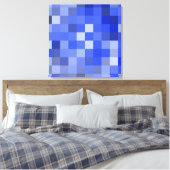 Toile Design Cool élégant (Insitu(Chambre))