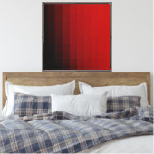 Toile Design Cool moderne (Insitu(Chambre))