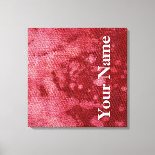 Toile Design Denim Washed #10 à Emporio Moffa