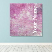 Toile Design Denim Washed #4 à Emporio Moffa (Insitu (Plancher de Bois))