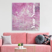 Toile Design Denim Washed #4 à Emporio Moffa (Insitu(Salon))