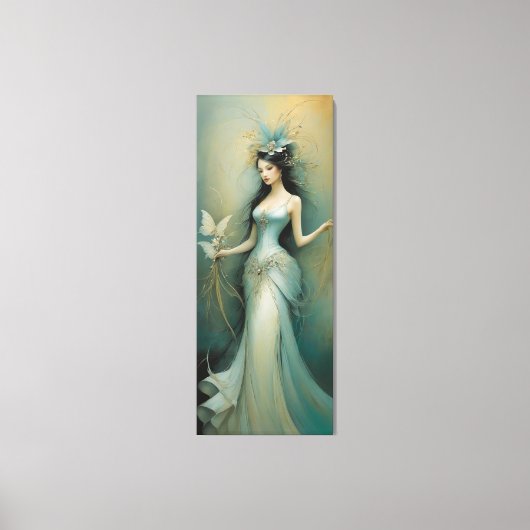 Toile Design fin 1 (Recto)