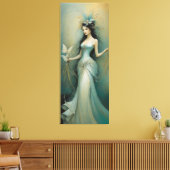 Toile Design fin 1 (Insitu(Salon))