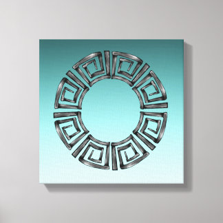 Toile Design grec
