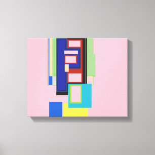 Toile Design moderne