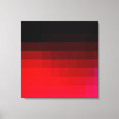 Toile Design moderne cool (Recto)