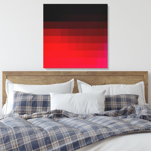 Toile Design moderne cool (Insitu(Chambre))