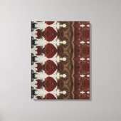 Toile Design portugais (Recto)