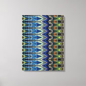 Toile Design portugais (Recto)