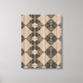 Toile Design portugais (Recto)
