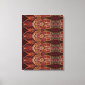 Toile Design portugais (Recto)