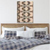 Toile Design portugais (Insitu(Chambre))