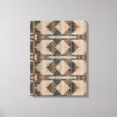 Toile Design portugais (Recto)