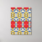 Toile Design portugais (Recto)