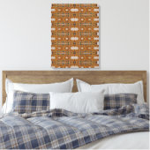 Toile Design portugais (Insitu(Chambre))