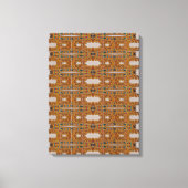 Toile Design portugais (Recto)