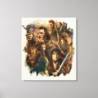 DESOLATION OF SMAUG™ Characters