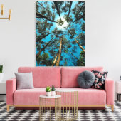 Toile dessin de canava (Insitu(Salon))