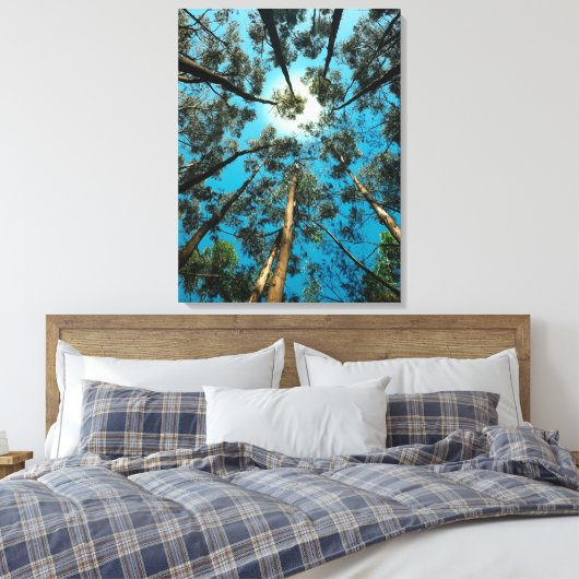 Toile dessin de canava (Insitu(Chambre))