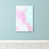 Toile Destinée de l'artisanat (Insitu (Plancher de Bois))