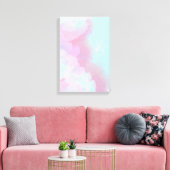 Toile Destinée de l'artisanat (Insitu(Salon))