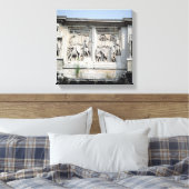 Toile Détail de l'Arc Constantine (Insitu(Chambre))