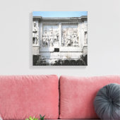 Toile Détail de l'arc de Constantine (Insitu(Salon))