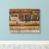 Toile Détail du livre du jour (Insitu (Plancher de Bois))