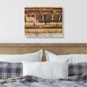 Toile Détail du livre du jour (Insitu(Chambre))