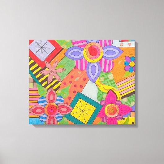 Toile Details (Recto)