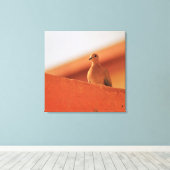 Toile Détermination (Insitu (Plancher de Bois))