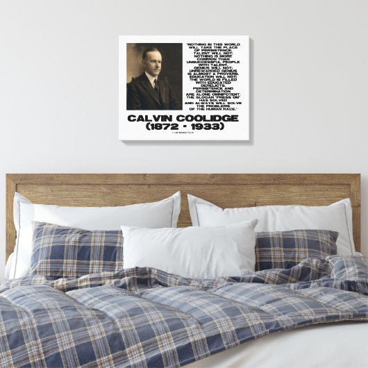 Toile Détermination de la persistance Coolithe omnipoten (Insitu(Chambre))