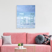 Toile Deux (Insitu(Salon))