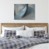 Toile Deux classes de literie éolienne (Insitu(Chambre))