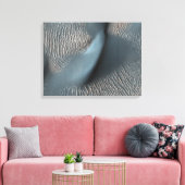 Toile Deux classes de literie éolienne (Insitu(Salon))