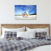 Toile Deux petits porcelets (Insitu(Chambre))