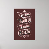 Toile Devis Buffet Warren (Recto)