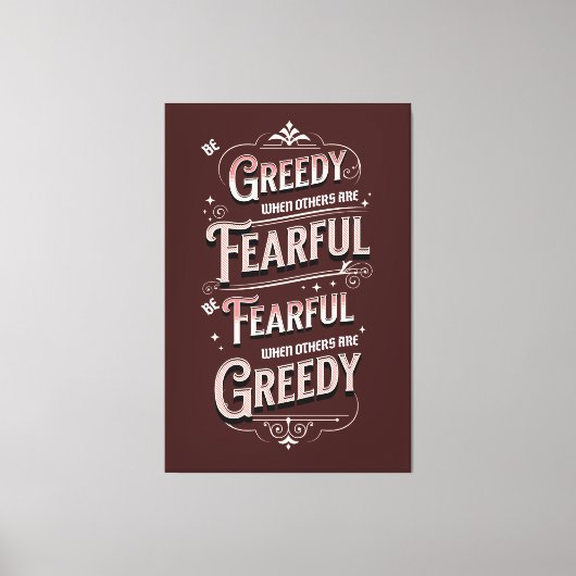 Toile Devis Buffet Warren (Recto)