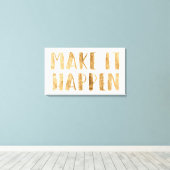 Toile Devis d'alimentation II (Insitu (Plancher de Bois))