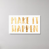 Toile Devis d'alimentation II (Recto)