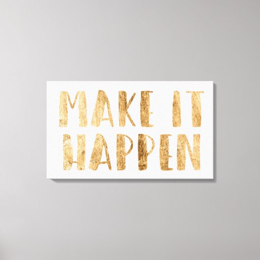 Toile Devis d'alimentation II (Recto)