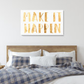 Toile Devis d'alimentation II (Insitu(Chambre))
