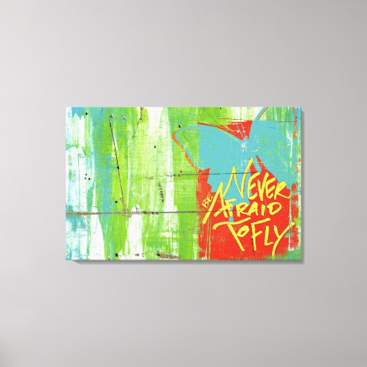 Toile Devis inspirant (Recto)