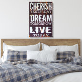 Toile Devis inspirant (Insitu(Chambre))
