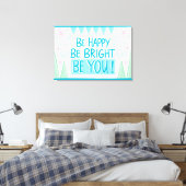 Toile Devis inspirant (Insitu(Chambre))