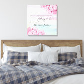 Toile Devis inspirant (Insitu(Chambre))