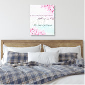 Toile Devis inspirant (Insitu(Chambre))